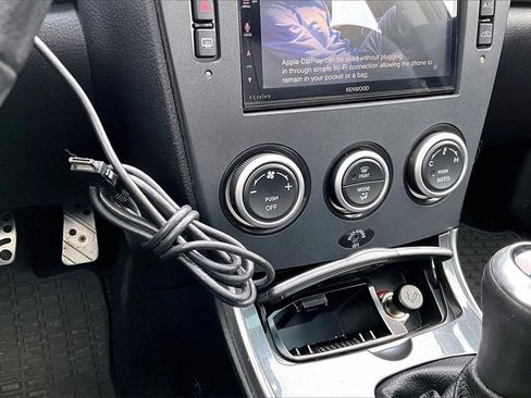 Used 2007 MAZDA MAZDASPEED6 Grand Touring image 28