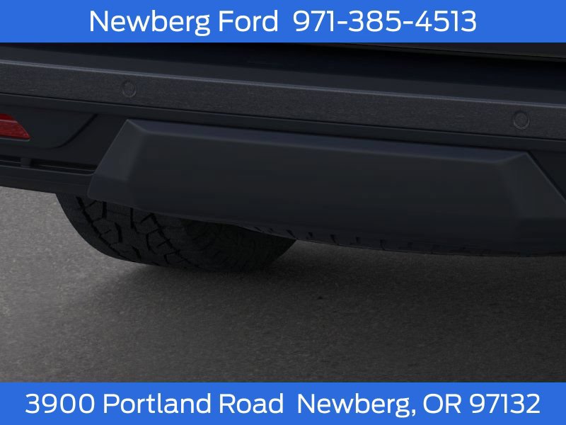 New 2026 Ford Expedition Tremor AWD/4WD image 23
