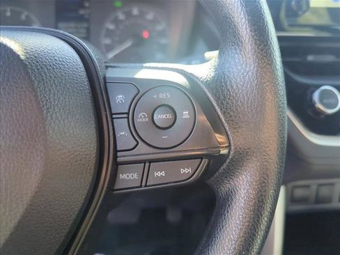 Certified 2024 Toyota Corolla Cross S image 11