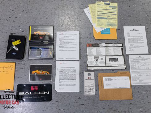 Used 2007 Ford Mustang GT RWD image 3