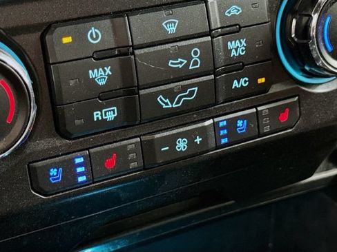 Used 2019 Ford F150 Lariat AWD/4WD image 21