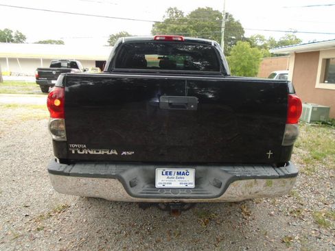 Used 2007 Toyota Tundra SR5 RWD image 5