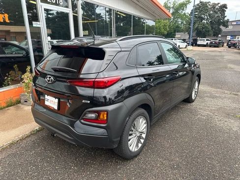 Used 2020 Hyundai Kona SEL AWD/4WD image 7