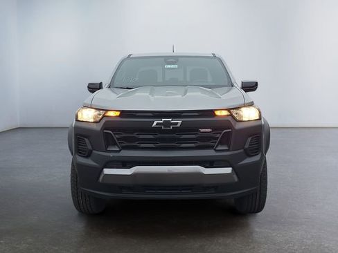 New 2026 Chevrolet Colorado Trail Boss image 9