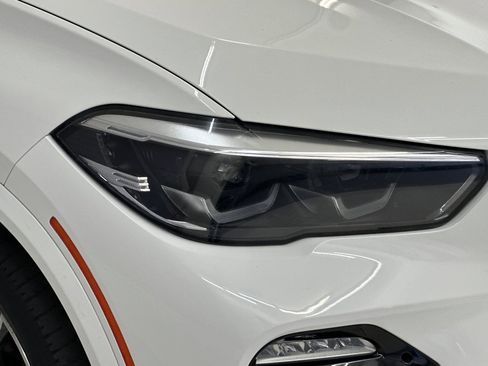Used 2020 BMW X5 sDrive40i w/ M Sport Package RWD image 11