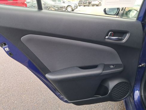 Used 2016 Toyota Prius Two image 11