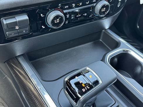 New 2026 Chevrolet Silverado 1500 LT Trail Boss w/ Convenience Package II image 17