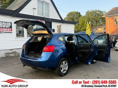 Used 2011 Nissan Rogue S AWD/4WD image 29