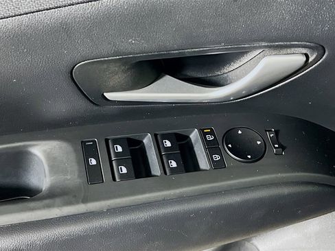 Used 2025 Hyundai Tucson SEL AWD/4WD image 16