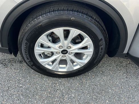 Certified 2024 Ford Escape Active image 37