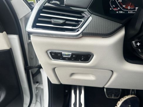 Used 2021 BMW X5 M50i w/ Executive Package AWD/4WD image 19