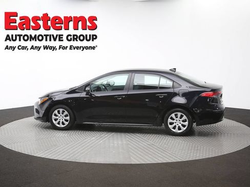 Used 2024 Toyota Corolla LE FWD image 60