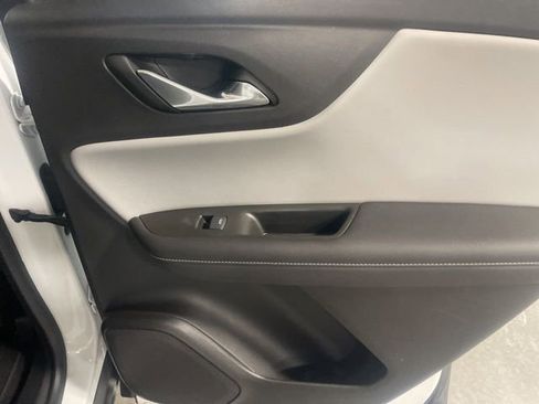 Used 2023 Chevrolet Blazer LT w/ Midnight/Sport Edition image 43