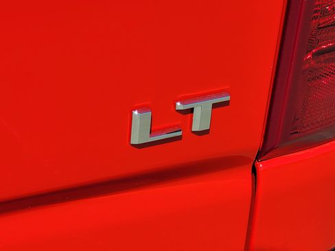 New 2025 Chevrolet Silverado 2500 LT w/ Texas Edition image 6