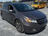 Used 2016 Honda Odyssey Touring Elite image 3