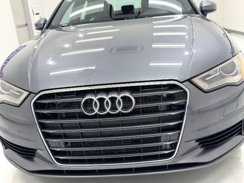 Used 2016 Audi A3 1.8T Premium FWD image 11