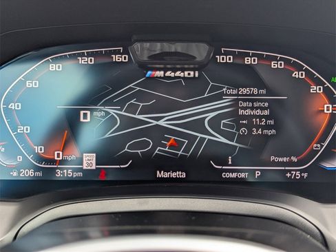 Used 2023 BMW M440i M440i w/ Premium Package image 16