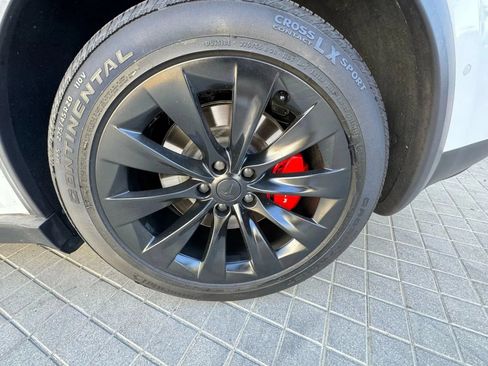 Used 2019 Tesla Model X 75D AWD/4WD image 48
