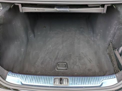 Certified 2025 Mercedes-Benz S 580 4MATIC Sedan image 6
