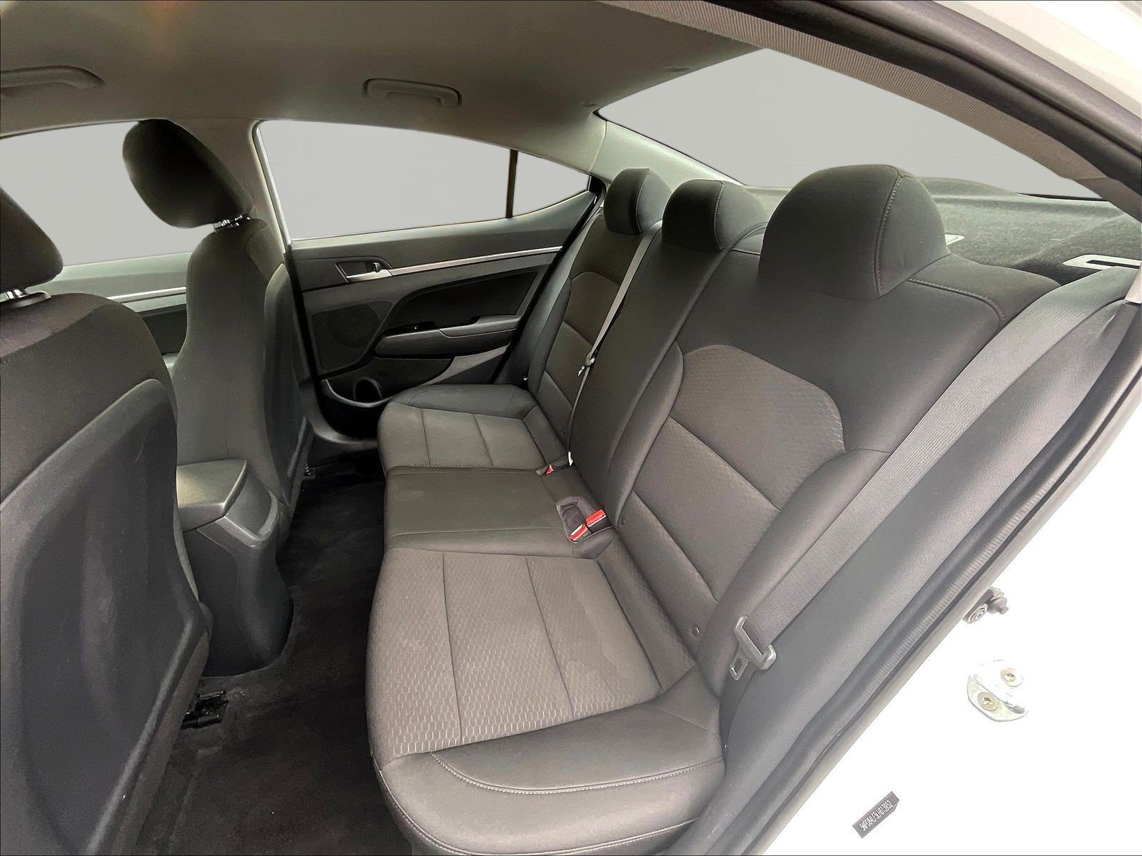 Used 2020 Hyundai Elantra SEL w/ Cargo Package (C1) FWD image 20