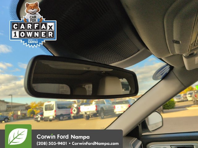 Used 2020 Ford Explorer Platinum w/ Premium Technology Package AWD/4WD image 21
