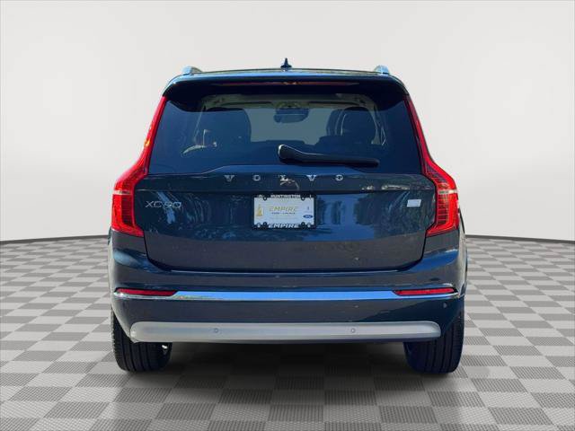 Used 2022 Volvo XC90 T8 Inscription Expression AWD/4WD image 6