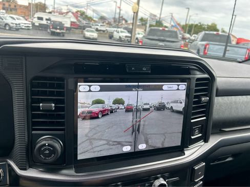 New 2025 Ford F150 Tremor w/ Equipment Group 402A High image 37