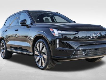 New 2026 Volvo EX90 Plus
