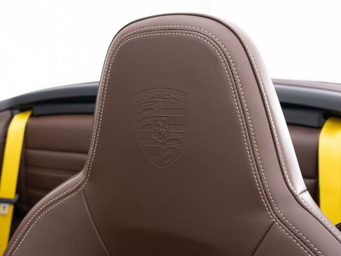 Used 2022 Porsche 911 Turbo S image 25