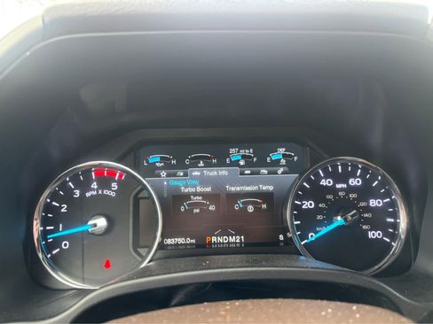 Used 2018 Ford F250 King Ranch w/ King Ranch Ultimate Package image 7