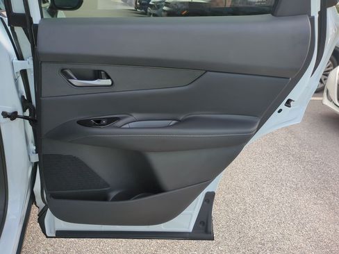 New 2026 Nissan Murano SL AWD/4WD image 34