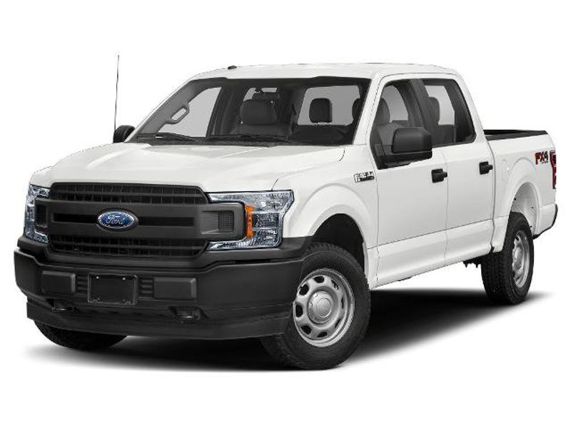 Used 2019 Ford F150 Lariat image 1