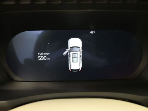 New 2026 Volvo XC90 B6 Ultra w/ Protection Package AWD/4WD image 12