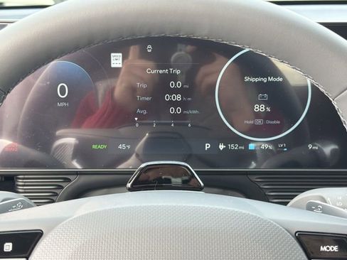 New 2026 Hyundai Ioniq 5 SEL image 27