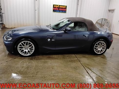 Used 2003 BMW Z4 3.0i image 5