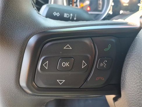 Used 2023 Jeep Gladiator Willys image 19
