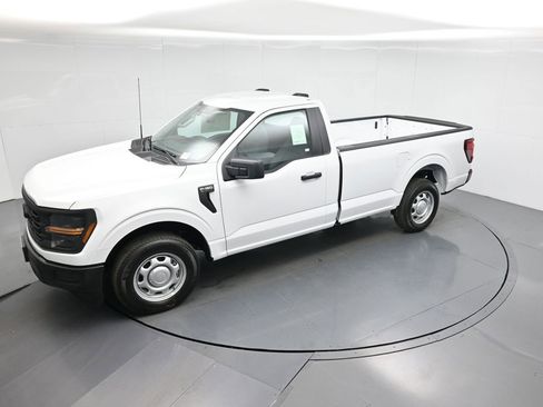 New 2025 Ford F150 XL image 36