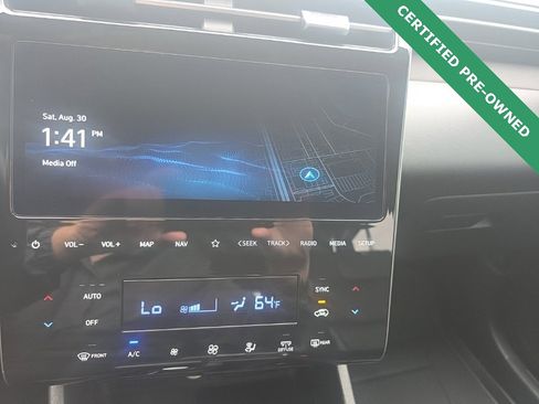 Used 2024 Hyundai Tucson SEL w/ Convenience Package image 31