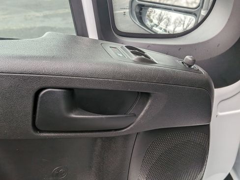 Used 2023 RAM ProMaster 3500 w/ Premium Convenience Group (B) image 15