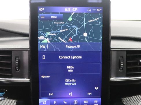 Used 2022 Ford Explorer ST w/ Equipment Group 401A AWD/4WD image 40