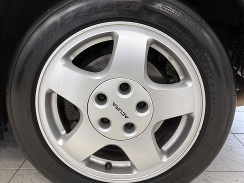Used 1991 Acura NSX RWD image 10