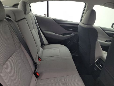Used 2022 Subaru Legacy Premium image 19