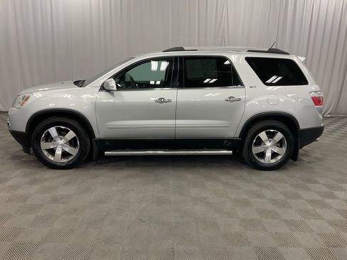 Used 2012 GMC Acadia SLT image 8