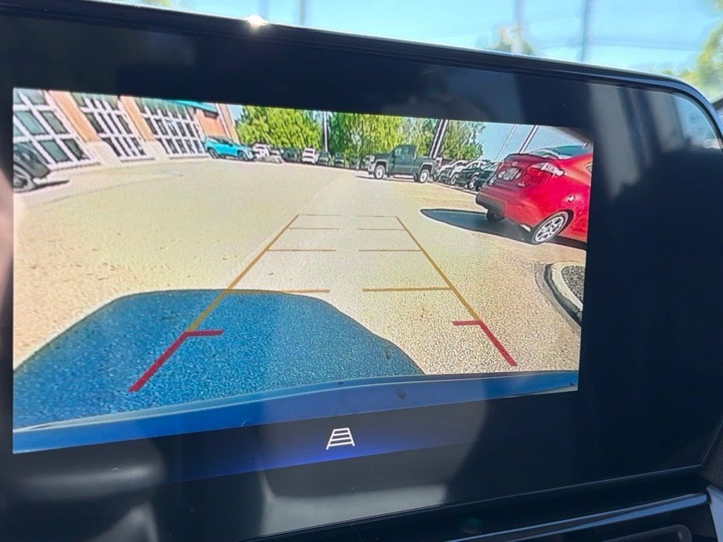 New 2026 Chevrolet TrailBlazer LT w/ Convenience Package AWD/4WD image 14