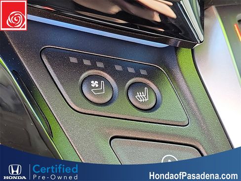 Certified 2026 Honda Odyssey Elite image 17