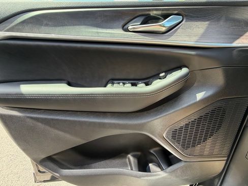New 2026 Jeep Grand Cherokee Altitude AWD/4WD image 23