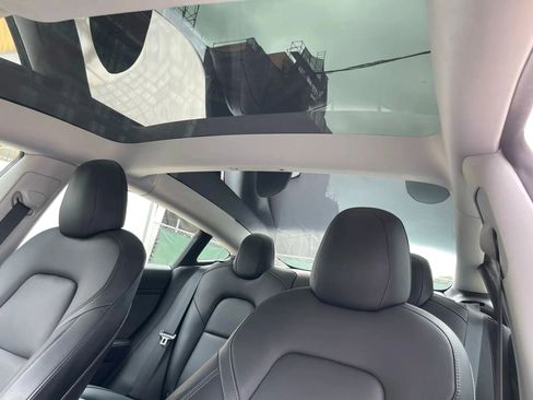 Used 2023 Tesla Model 3 Standard Range RWD image 22