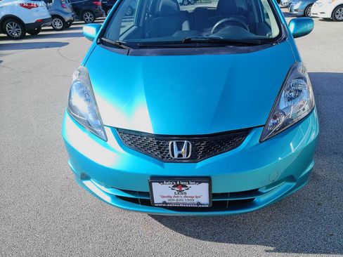 Used 2013 Honda Fit image 4