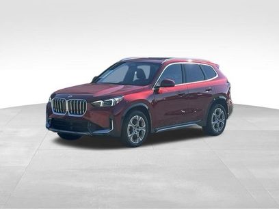 Certified 2026 BMW X1 xDrive28i w/ Technology Package