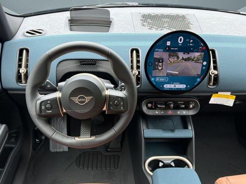 New 2027 MINI Cooper Countryman S AWD/4WD image 28